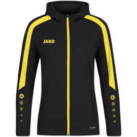 6823/803 Jas met kap Power