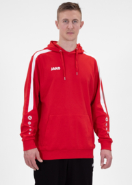 CM 6723/100 sweater met kap   Power