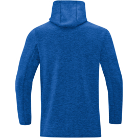 6729/04 Sweater met kap Premium Basics