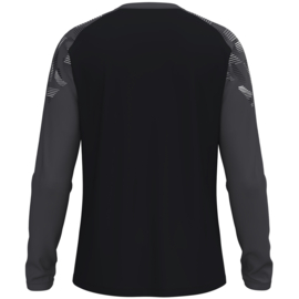 8826/801 Longsleeve Sonic