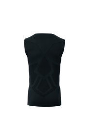 JH 6055/08 Tank top comfort zwart