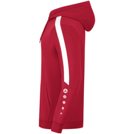 6723/100 Sweater met kap Power
