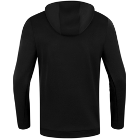 6745/800 Zip hoody Pro Casual