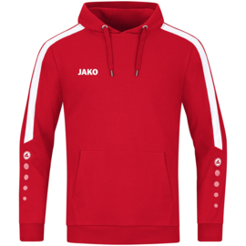 CM 6723/100 sweater met kap   Power