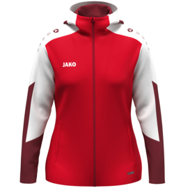 6870/114 Jas met kap Dynamic