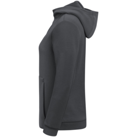 6745/855 Zip hoody Pro Casual