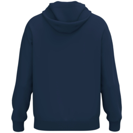 6701/900 Sweater met kap One Cotton