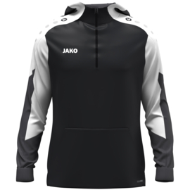 6770/826 Zip hoody Dynamic