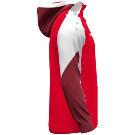 6770/114 Zip hoody Dynamic