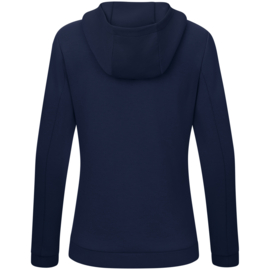 6745/900 Zip hoody Pro Casual