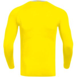 6451/03 Longsleeve Compression 2.0