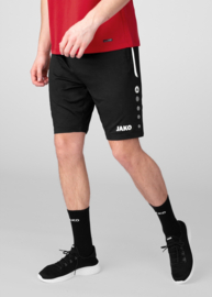 VVH 8589/800 Trainingsshort met bedrukking