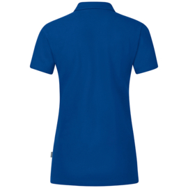 C6321/400Polo organic stretch