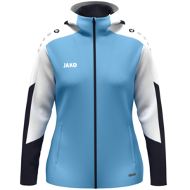6870/431 Jas met kap Dynamic