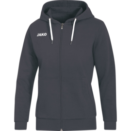 6865/21 Jas met kap Base