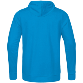 6765/89 Sweater met kap Base