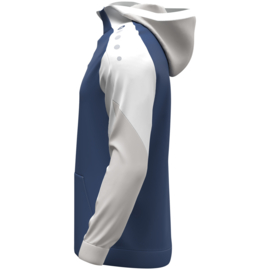 6770/921 Zip hoody Dynamic