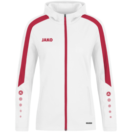 6823/004 Jas met kap Power