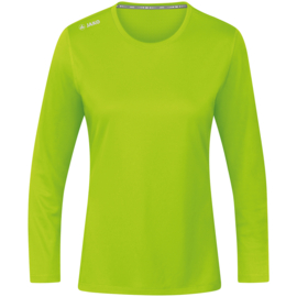 6475/25 Longsleeve Run