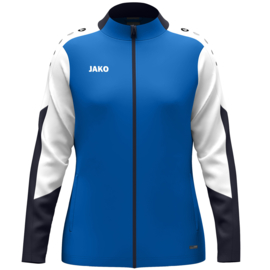 9370/405 Polyestervest Dynamic