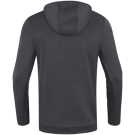 6745/855 Zip hoody Pro Casual