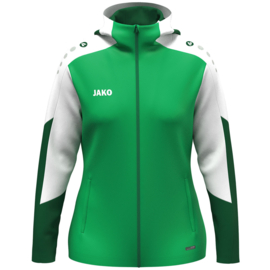 6870/204 Jas met kap Dynamic