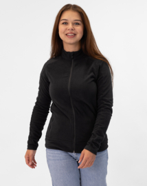 OSZ 7703/801 fleece Jas