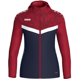 6824/901 Jas met kap Iconic