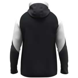 6870/826 Jas met kap Dynamic