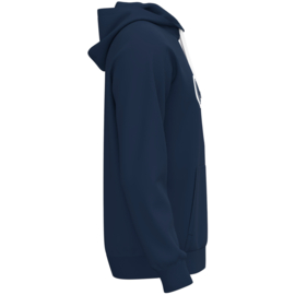 6766/900 Sweater met kap Promo