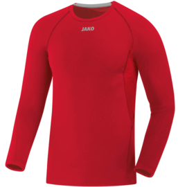 6451/01 Longsleeve Compression 2.0