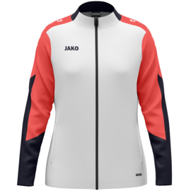 9370/026 Polyestervest Dynamic