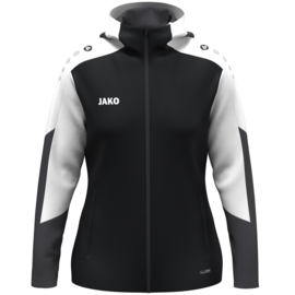 6870/826 Jas met kap Dynamic