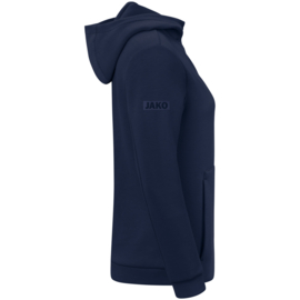 6745/900 Zip hoody Pro Casual