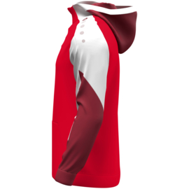 6770/114 Zip hoody Dynamic