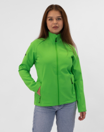 OSZ 7604/22 softshell
