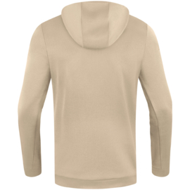 6745/385 Zip hoody Pro Casual