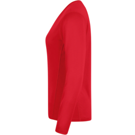 6475/01 Longsleeve Run