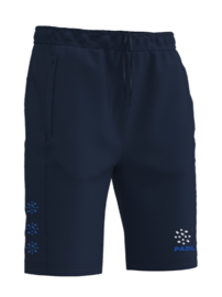 Padl Extreme short navy/royal