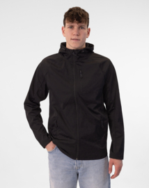 HOG 7607/800 Softshelljas Light
