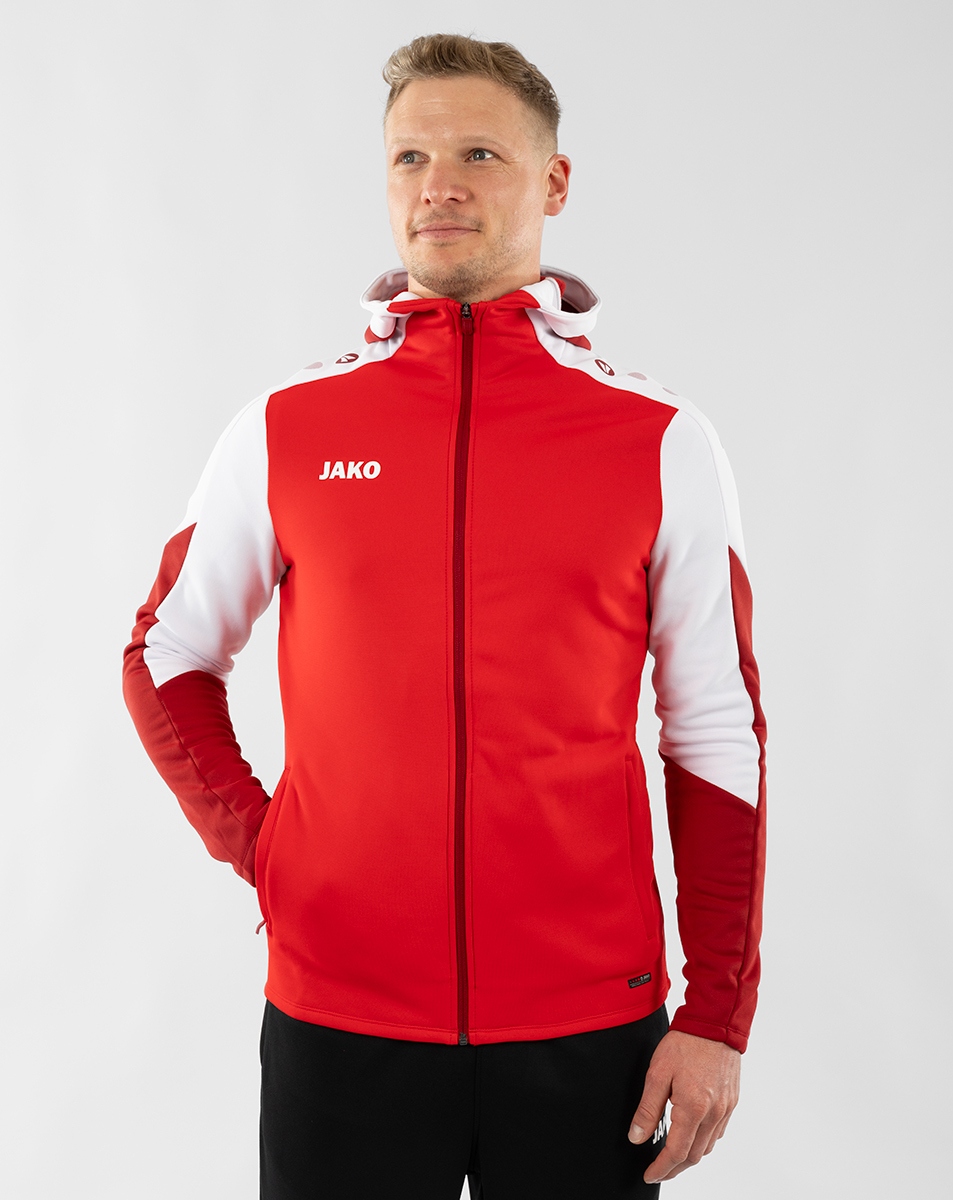 VKPL 6870/114 Jas met kap
