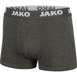 6204/21 Boxershort Basic (2-pack)