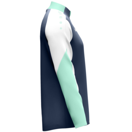 9370/915 Polyestervest Dynamic