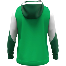 6770/204 Zip hoody Dynamic