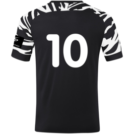 KSCSM 4244/802 Shirt Wild groen