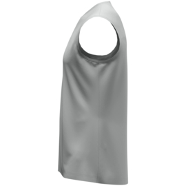 6005/522 Tanktop Uni