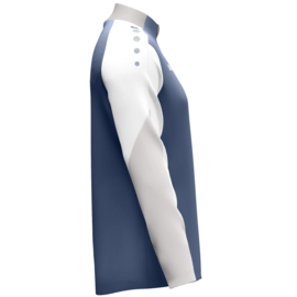 9370/921 Polyestervest Dynamic