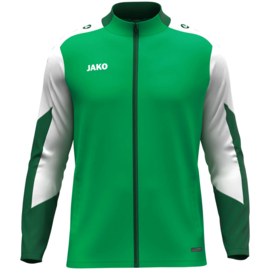 9370/204 Polyestervest Dynamic