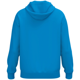 6701/440 Sweater met kap One Cotton