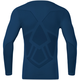 6456/930 Longsleeve Comfort Recycled
